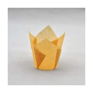 QLSmypkg Tazas grandes para magdalenas de papel a prueba_4