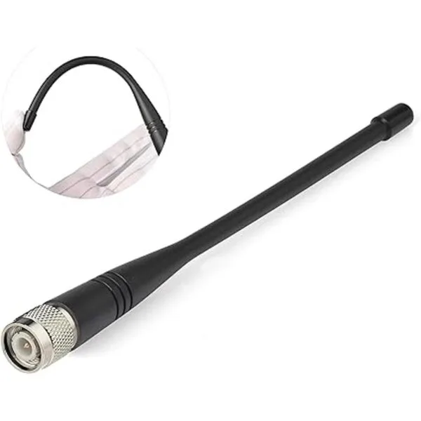 Bingfu RTK Antena de radio RTK 400MHz470MHz RTK UHF antena_4