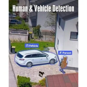 ANNKE DVR AI 5 en 1 de 5 MP Lite de 8 canales con_3