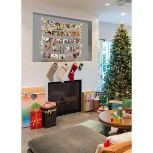 Emfogo Marcos de fotos para colgar en la pared con collage_5