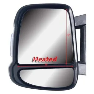 Extensión de repuesto de brazo largo para el lado_3