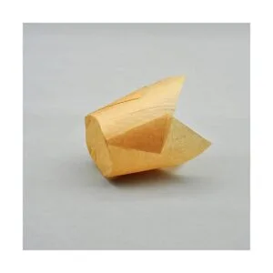 QLSmypkg Tazas grandes para magdalenas de papel a prueba_5