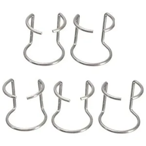 Consumibles de corte de plasma sin tacto AG60 puntas de_3