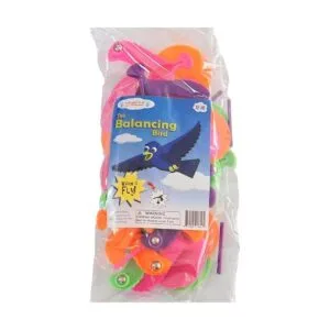 SENSORY4U Juego de pájaros de equilibrio Una docena de_5