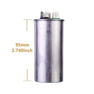 HUAREW 455 uF 6 455 MFD 370440 VCA CBB65 Condensador_3