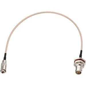 Bingfu Cable SDI Vedio DIN 1.02.3 macho a BNC hembra 75_4