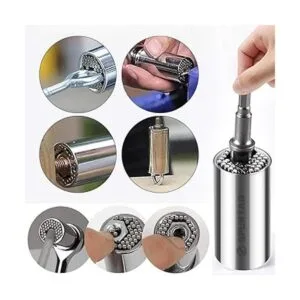 Spurtar Juego de llaves universales 0.4331.260 in