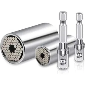 Spurtar Juego de llaves universales 0.4331.260 in