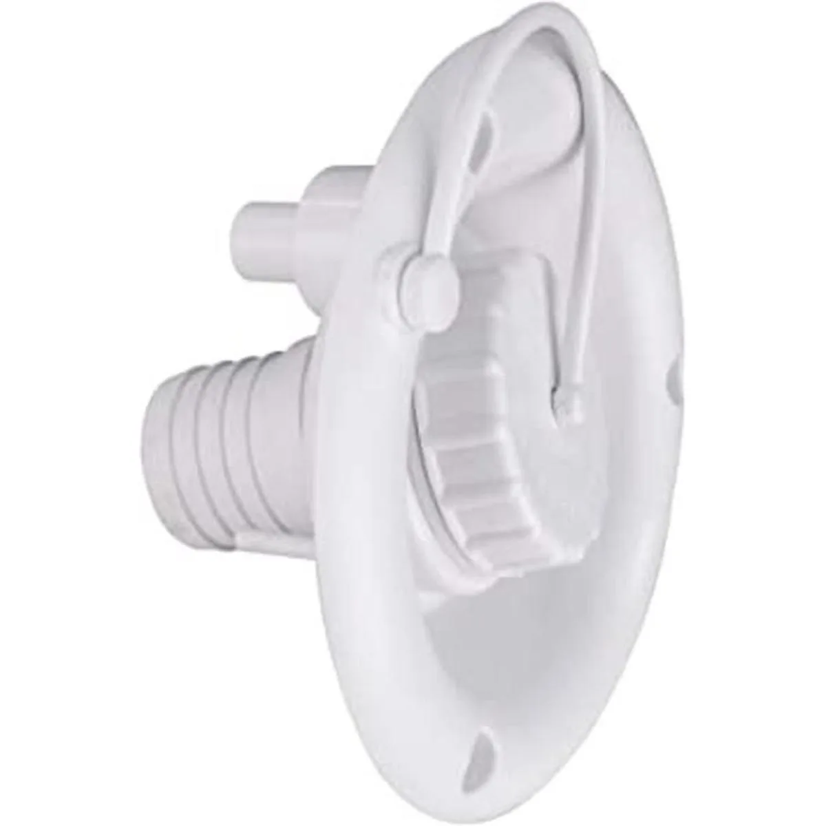 RecPro RV Escotilla redonda de llenado de gravedad de_1