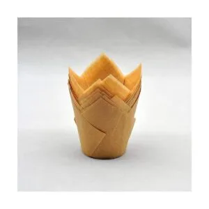 QLSmypkg Tazas grandes para magdalenas de papel a prueba_6