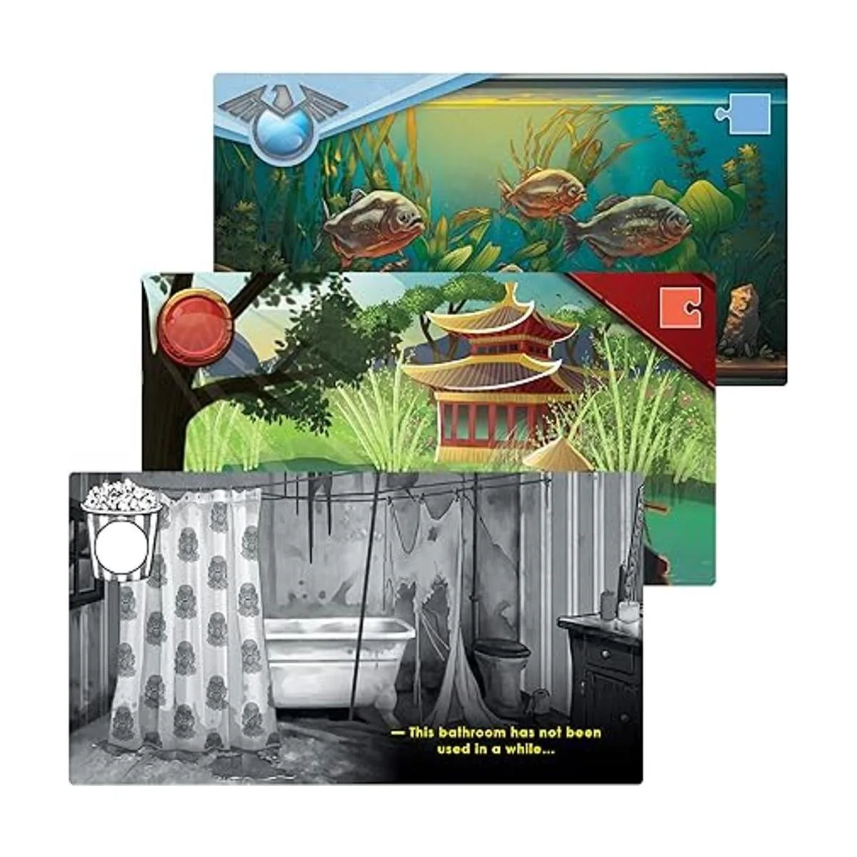 Desbloquear Epic Adventures Juego de cartas Juegos de_4