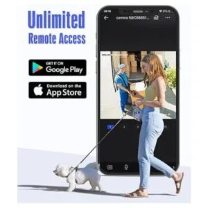 ANNKE DVR AI 5 en 1 de 5 MP Lite de 8 canales con_6