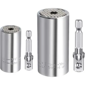 Spurtar Juego de llaves universales 0.4331.260 in