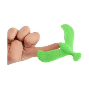 SENSORY4U Juego de pájaros de equilibrio Una docena de_4