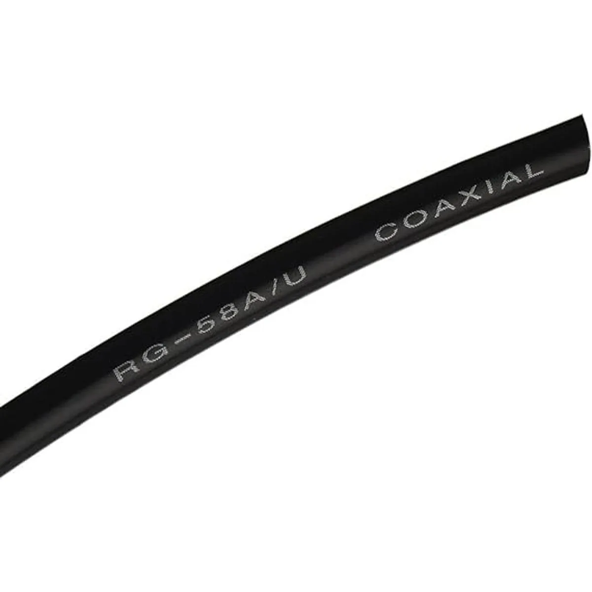 SUPERBAT SMA macho a N macho RF coaxial de 25 pies 3_6