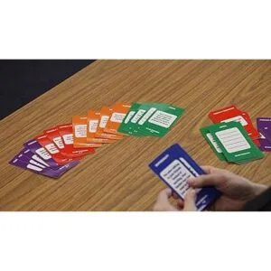 Stomp it Out Juego basado en movimiento para niños. Enseñe_2