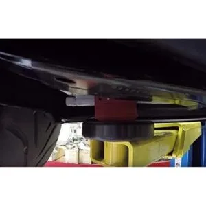 Sporthfish Almohadillas de goma redondas para brazo de_3