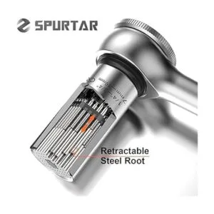 Spurtar Juego de llaves universales 0.4331.260 in