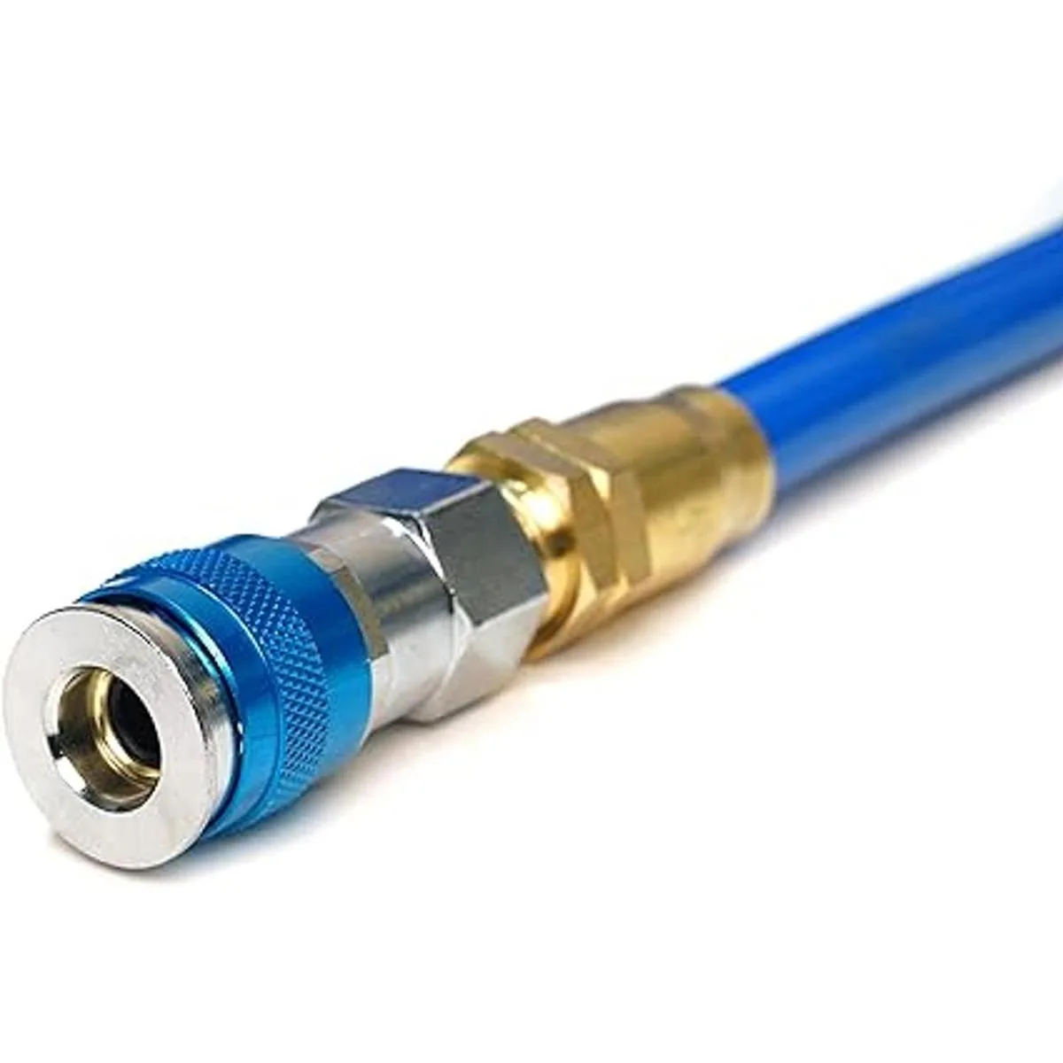 STEELMAN Manguera de aire en espiral de 15 pies 38_3