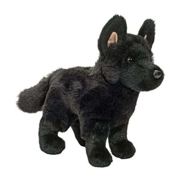 Douglas Harko Animal de peluche de perro pastor alemán_1