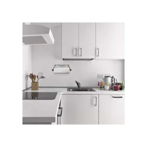 Blue Donuts Soporte de pared para toallas de papel de_5