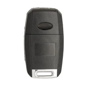 Keyless2Go Repuesto para llave remota de 4 botones Kia_3