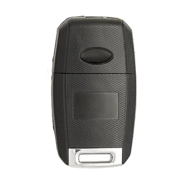 Keyless2Go Repuesto para llave remota de 4 botones Kia_3