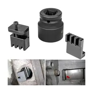 Sunluway 22100 Herramienta de bloqueo del volante con_3