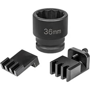 Sunluway 22100 Herramienta de bloqueo del volante con_1