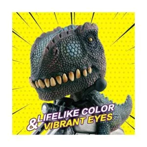 DINOBROS Juego de 2 juguetes de motocicleta para niños de_3