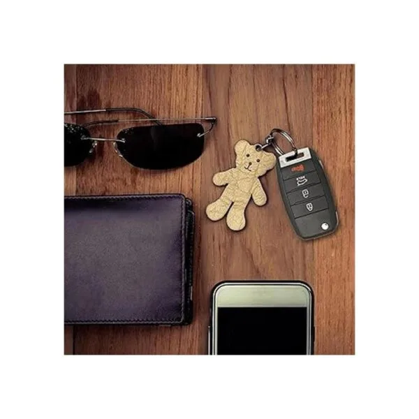 Keyless2Go Repuesto para llave remota de 4 botones Kia_6