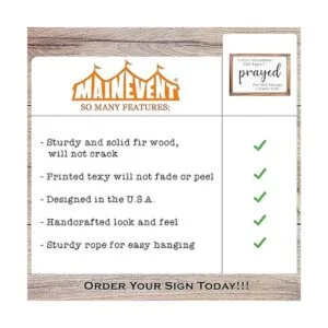 Letrero rústico con texto en inglés I Still Remember The_4