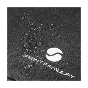 Organizador de electrónica de viaje bolsa organizadora de_4