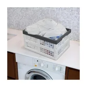 Teyyvn Paquete de 4 jaulas plegables de leche