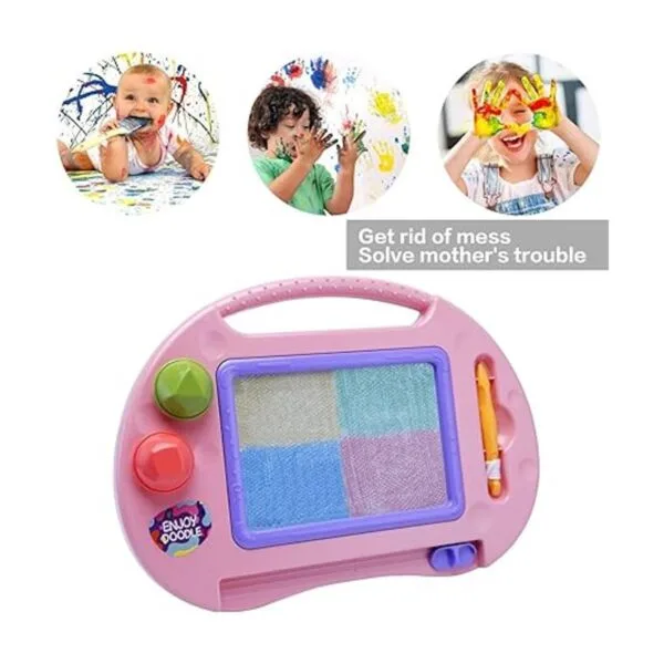 BABLOCVID Juguetes para niños pequeños juguetes para_5