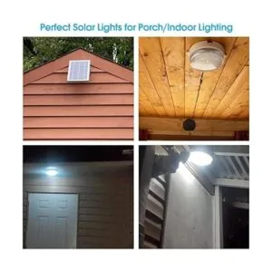 Luces solares para interiores y el hogar luz LED solar_4