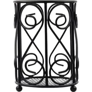 Blue Donuts Soporte para utensilios de cocina soporte de_2