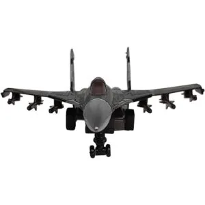 HSOMiD Avión militar de combate de la fuerza aérea del_3