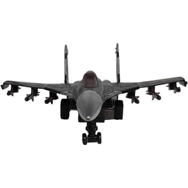 HSOMiD Avión militar de combate de la fuerza aérea del_3