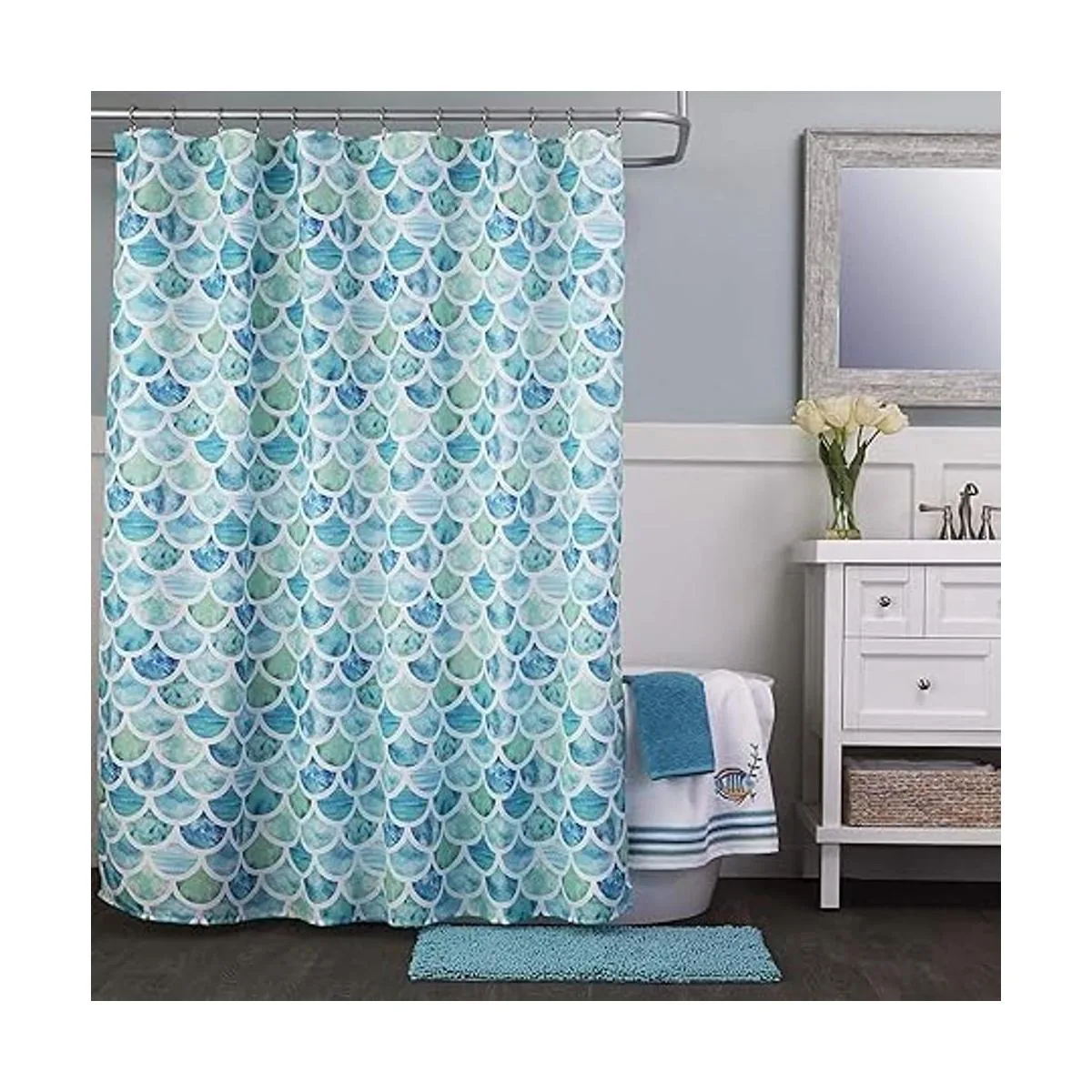 SKL Home by Saturday Knight Ltd. Toalla de mano con_4