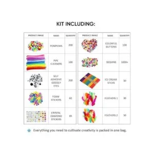 Limpiadores de tuberías suministros de manualidades y_5