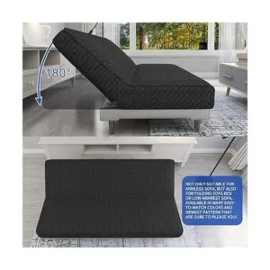 MAXIJIN Funda de Jacquard