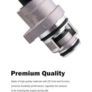 RYANSTAR Válvula de control de aire de inactividad de_4