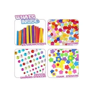 Limpiadores de tuberías suministros de manualidades y_4