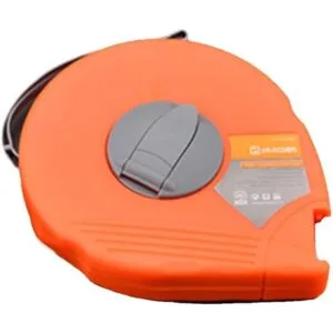 Edward Tools Cinta métrica larga con carrete cerrado_1