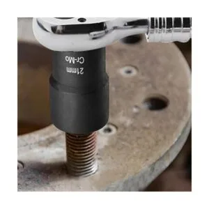 THINKWORK Juego de llaves giratorias herramienta