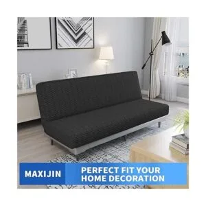 MAXIJIN Funda de Jacquard