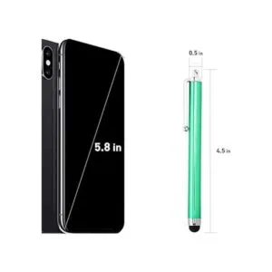 Briout Bolígrafos capacitivos para pantallas táctiles_2