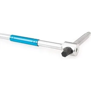 Park Tool THH5 Llave hexagonal deslizante con mango en T_3