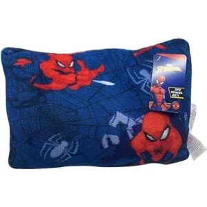 Juego de viaje de SpiderMan para niños 3 piezas incluye_3